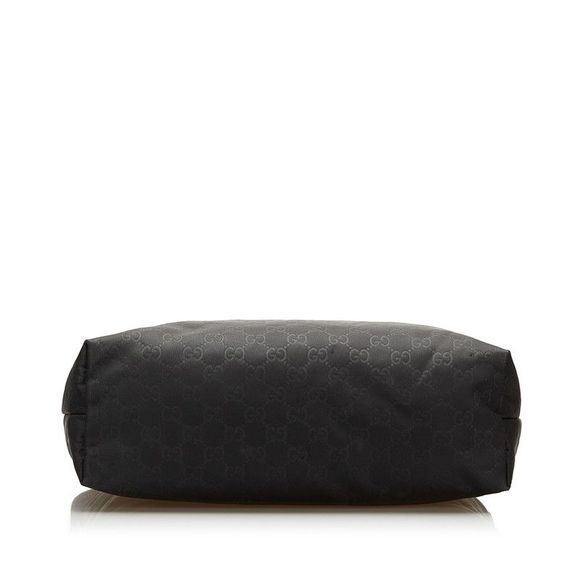 Pre Loved Gucci GG Canvas Messenger Bag Women Bags>Crossbody Bag - Picture 4 of 8